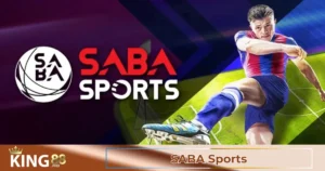 Vì Sao Nên Chọn SABA Sports Để Cá Cược?