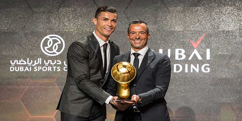 TRANG CHỦ 33 Cristiano Ronaldo chính thức kí hợp đồng đại sứ với King88