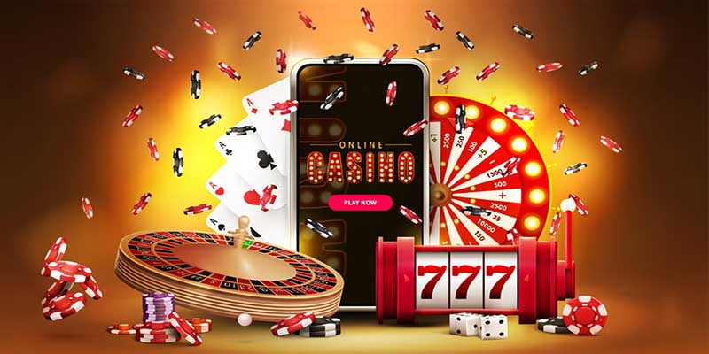 TRANG CHỦ 35 Đa dạng các tựa game hiện đại và truyền thống đã có mặt ở nhà cái