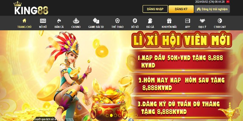 King88 ⭐️ Link Nhà Cái KING88.COM Chính Thức Không Chặn T6/2025 34 Đơn vị được các tổ chức lớn công nhận chuẩn uy tín và an toàn