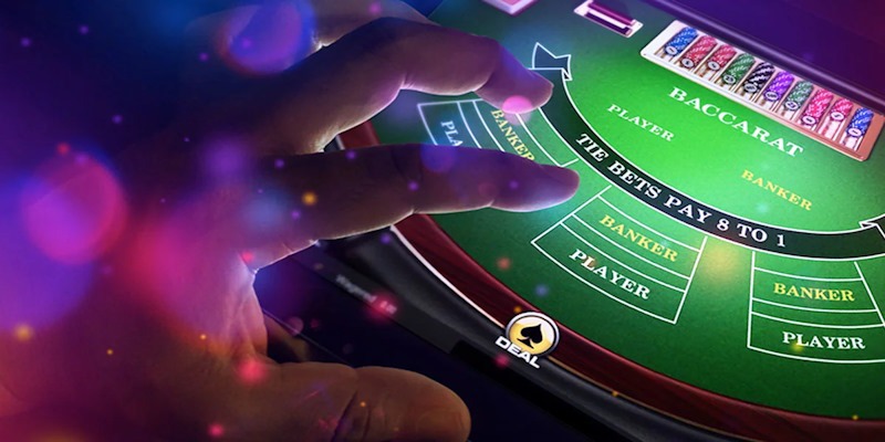 Baccarat – Game Bài Đỉnh Cao Cho Vừa Giải Trí Vừa Kiếm Tiền 4 Mẹo chơi Baccarat